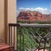 Отель Hilton Sedona Resort at Bell Rock, фото 13