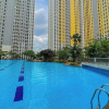Отель Good And Spacious 3Br At Springlake Summarecon Bekasi Apartment, фото 1