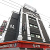 Отель Daejeon Jungni Feel, фото 24