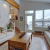Отель Private Mountain Town home Pet Friendly with Great Views - WD12 by Redawning, фото 29