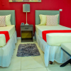 Отель New Kingston Corporate Apts at Donhead, фото 12