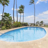 Отель Kamaole Nalu 103 2 Bedroom Condo, фото 15