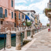 Отель Venezia Spirito Santo Canal View, фото 1