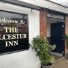 Отель The Alcester Inn, фото 32