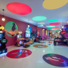 Отель Granada Luxury Resort Okurcalar - All Inclusive, фото 27