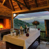 Отель Hitgeheim Country Lodge & Eco Reserve, фото 21