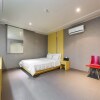 Отель Daejeon Yongun HI Hotel, фото 6