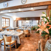 Отель Chalet-hôtel Gai Soleil, фото 9