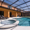 Отель Veranda Palms Real Magic 6 Bedroom Home with Private Pool and Spa, фото 19