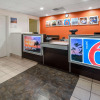 Отель Motel 6 Ventura, CA - South, фото 12