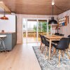 Отель 6 Person Holiday Home in Aabenraa, фото 3