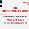 Отель Bridgewater Hotel, фото 16