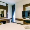 Отель Comfort And Best Choice 2Br At Bintaro Icon Apartment, фото 18