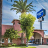 Отель Rodeway Inn National City San Diego South, фото 14