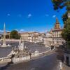 Отель Commodus Bed & Breakfast Rome в Риме