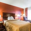 Отель Quality Inn & Suites Montgomery, фото 25
