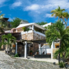Отель Casa Artista BnB Manzanillo, фото 4