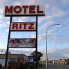 Отель Motel Ritz, фото 1
