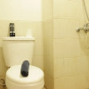 Отель Comfortable Studio Room Apartment at Stanford Jatinangor, фото 4