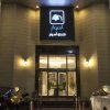 Отель Aswar Boutique Hotel в Аль-Хобаре