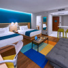 Отель City Express Suites by Marriott Playa Del Carmen, фото 6