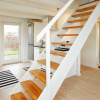 Отель Spacious Holiday Home in Funen Near the Sea, фото 9