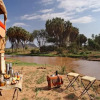 Отель Saruni Samburu, фото 21