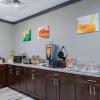 Отель Quality Inn & Suites Brooksville I-75/Dade City, фото 13