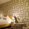 Отель Romantik Hotel Das Lindner, фото 8