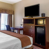 Отель Best Western Plus Springfield Airport Inn, фото 37
