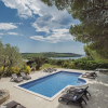 Отель Holiday House for 14 Persons with Private Pool near Beach & Pula, фото 15