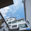 Отель Wuyuan Yebing Photography Store, фото 9