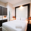 Отель Best Location And Tidy 2Br Apartment At Trillium Residence, фото 5