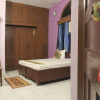 Отель OYO 6841 Home Stay near Boring Road, фото 9