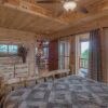 Отель Cloud Top Cabin by Escape to Blue Ridge, фото 2
