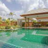 Отель Thammachat P3 Victoria Villa 3 Beds, фото 13