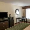 Отель Comfort Inn & Suites Warsaw near US-30, фото 3