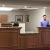 Отель Candlewood Suites La Crosse N, an IHG Hotel, фото 23