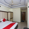 Отель MPR by OYO Rooms, фото 6