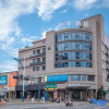 Отель Home Inn (Jinhua Municipal Government Bayi South Street Subway Station), фото 8