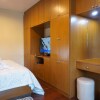 Отель Phuruaboutique Hotel & Saunas, фото 42
