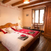 Отель Maison D'hôtes Au Coeur Des Alpes, фото 6