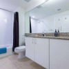 Отель Dharma Home Suites Brickell Miami at One Broadway, фото 29