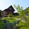 Отель A Luxury Home on the Shore of the Lake в Лагуве