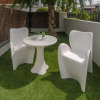 Отель Sitges Spaces Garden Paradise 3 bedroom, 3 bathroom, huge PRIVATE garden-terrace, pool- sleeps up to, фото 19