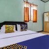 Отель OYO 91298 Rumah Cantik Homestay Syariah, фото 7