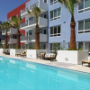 Отель VIP LA Hollywood 5 BD Famous Suite, фото 13