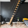 Отель Lux Loft Apartment Poznań Opieńskiego, фото 16