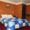 Отель Machupicchu Dream Hotel в Агуас-Кальентесе