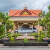 Отель Sokha Siem Reap Resort & Convention Center, фото 46
